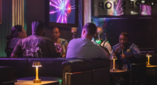 Looking for best Hookah Lounge in Waikiki?