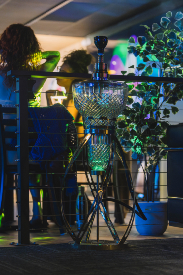 Hawaii Authentic Hookah