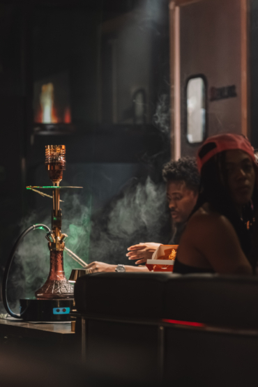 Hawaii Hookah Lounge